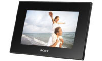 Sony DPF-D72 (DPFD72B.CEP)